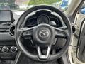 2020 Mazda CX-3