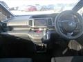 2011 Honda Step WGN