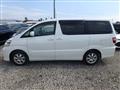 2006 Toyota Alphard