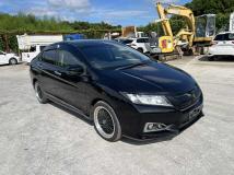 2015 Honda Grace