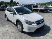 2015 Subaru IMPREZA_XV
