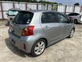 2009 Toyota Vitz