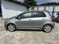 2009 Toyota Vitz
