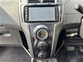 2009 Toyota Vitz