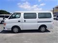 2011 Nissan Caravan Van
