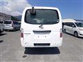 2011 Nissan Caravan Van