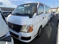 2011 Nissan Caravan Van