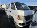 2011 Nissan Caravan Van