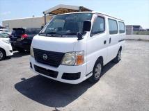 2011 Nissan Caravan Van