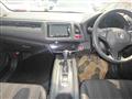 2015 Honda VEZEL