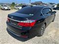 2013 Honda Accord Hybrid