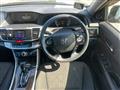 2013 Honda Accord Hybrid