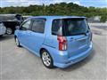 2008 Toyota Raum