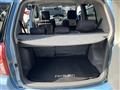 2008 Toyota Raum