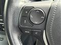 2016 Toyota Auris