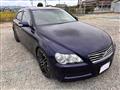 2009 Toyota Mark X