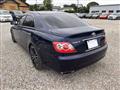 2009 Toyota Mark X