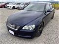 2009 Toyota Mark X