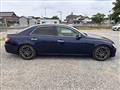 2009 Toyota Mark X