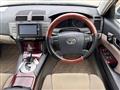2009 Toyota Mark X