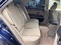 2009 Toyota Mark X