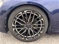 2009 Toyota Mark X