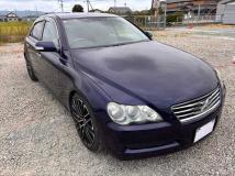 2009 Toyota Mark X