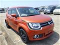 2017 Suzuki Ignis