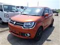 2017 Suzuki Ignis