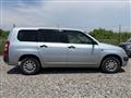 2007 Toyota Succeed Van