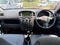 2007 Toyota Succeed Van