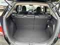 2017 Honda Fit Hybrid