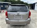2008 Toyota Wish
