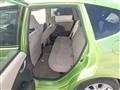 2011 Honda Fit Hybrid