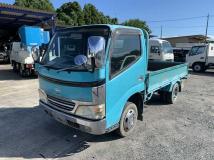 2005 Toyota Dyna Truck