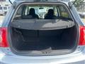 2007 Toyota Auris