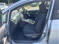 2007 Toyota Auris