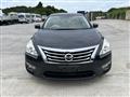 2018 Nissan Teana
