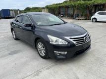 2018 Nissan Teana