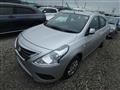 2016 Nissan Tiida Latio