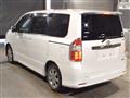 2009 Toyota Noah