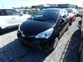 2017 Toyota Vitz
