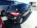 2017 Toyota Vitz