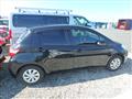 2017 Toyota Vitz