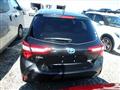 2017 Toyota Vitz