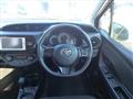 2017 Toyota Vitz