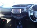 2017 Toyota Vitz