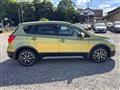2015 Suzuki SX4