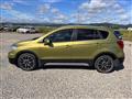 2015 Suzuki SX4