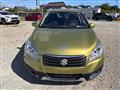 2015 Suzuki SX4